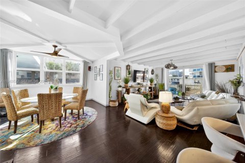 Купить кондоминиум в Холливуд, Флорида 2 спальни, 140.84м2, № 2031398 - фото 10