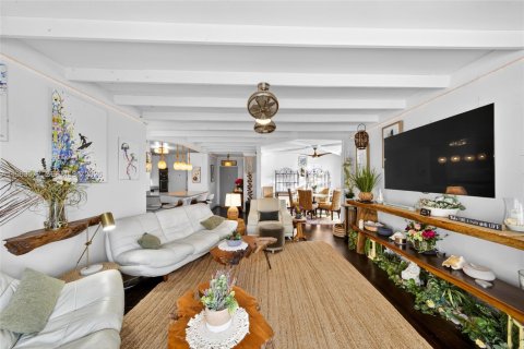 Купить кондоминиум в Холливуд, Флорида 2 спальни, 140.84м2, № 2031398 - фото 17