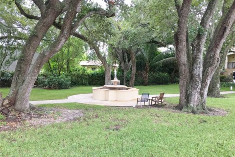 Снять в аренду кондоминиум в Майами, Флорида 3 спальни, 117.99м2, № 2006710 - фото 19