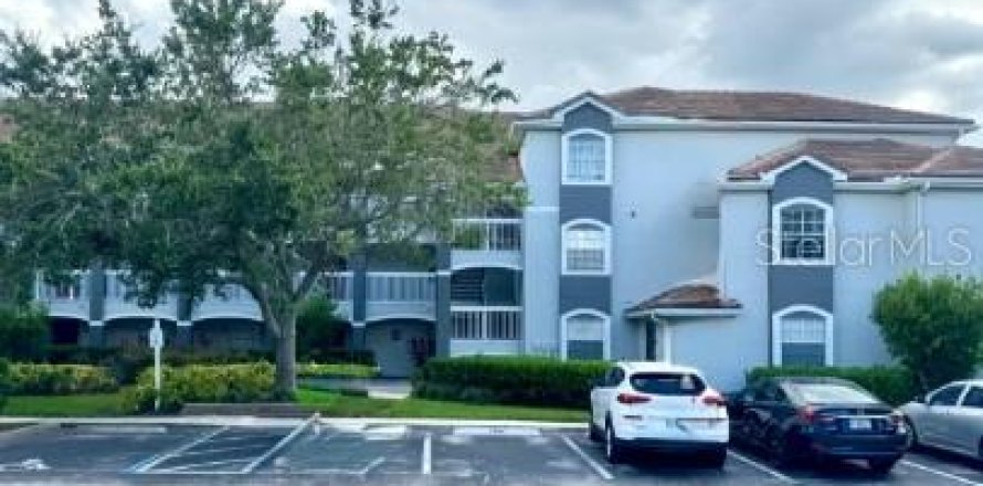 Condo in Orlando, Florida, 2 bedrooms № 2091773