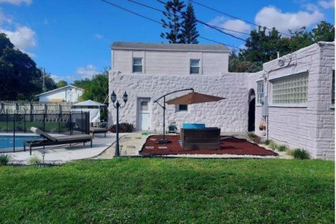 Casa en venta en Hollywood, Florida, 4 dormitorios, 152.17 m2 № 1991945 - foto 8