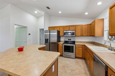 Casa en venta en The Villages, Florida, 3 dormitorios, 129.32 m2 № 2199192 - foto 14