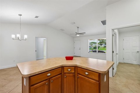 Casa en venta en The Villages, Florida, 3 dormitorios, 129.32 m2 № 2199192 - foto 15