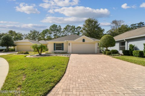 House in Jacksonville, Florida 3 bedrooms, 159.23 sq.m. № 807040 - photo 1