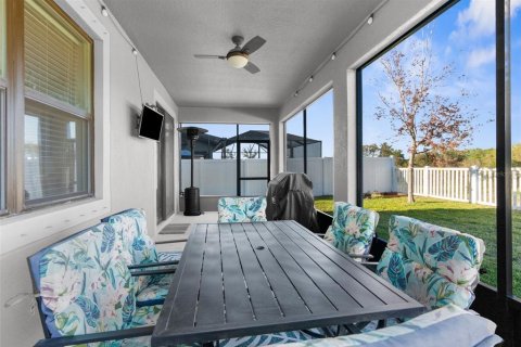 Villa ou maison à vendre à Riverview, Floride: 4 chambres, 213.58 m2 № 1572307 - photo 28