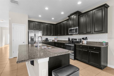 Villa ou maison à vendre à Riverview, Floride: 4 chambres, 213.58 m2 № 1572307 - photo 8