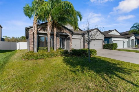 Villa ou maison à vendre à Riverview, Floride: 4 chambres, 213.58 m2 № 1572307 - photo 3