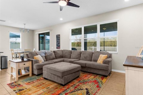 Villa ou maison à vendre à Riverview, Floride: 4 chambres, 213.58 m2 № 1572307 - photo 12