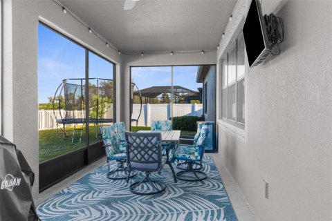 Villa ou maison à vendre à Riverview, Floride: 4 chambres, 213.58 m2 № 1572307 - photo 29