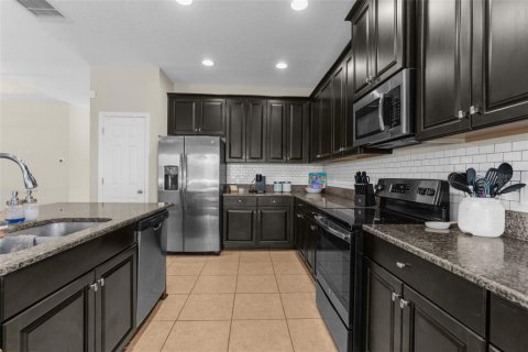 Villa ou maison à vendre à Riverview, Floride: 4 chambres, 213.58 m2 № 1572307 - photo 7