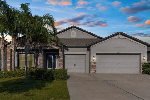 Villa ou maison à vendre à Riverview, Floride: 4 chambres, 213.58 m2 № 1572307 - photo 1