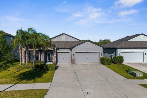 Villa ou maison à vendre à Riverview, Floride: 4 chambres, 213.58 m2 № 1572307 - photo 2