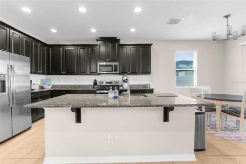 Villa ou maison à vendre à Riverview, Floride: 4 chambres, 213.58 m2 № 1572307 - photo 6