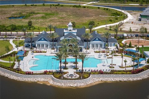 Casa en venta en Venice, Florida, 4 dormitorios, 232.81 m2 № 2113215 - foto 11