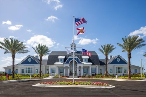 Casa en venta en Venice, Florida, 4 dormitorios, 232.81 m2 № 2113215 - foto 10