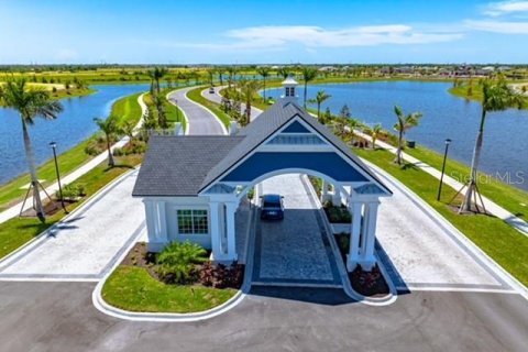 Casa en venta en Venice, Florida, 4 dormitorios, 232.81 m2 № 2113215 - foto 7