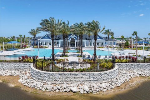 Casa en venta en Venice, Florida, 4 dormitorios, 232.81 m2 № 2113215 - foto 12
