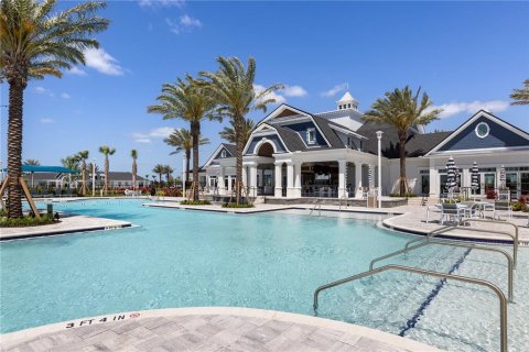 Casa en venta en Venice, Florida, 4 dormitorios, 232.81 m2 № 2113215 - foto 9
