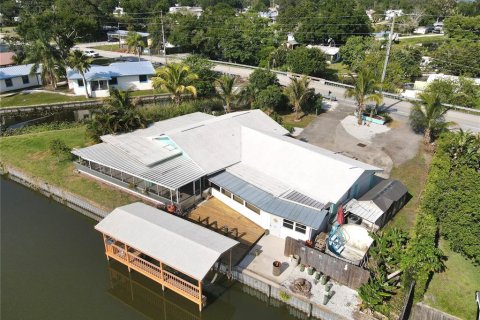 Casa en venta en Okeechobee, Florida, 3 dormitorios, 161 m2 № 1629498 - foto 28
