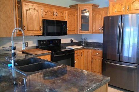 Casa en venta en Okeechobee, Florida, 3 dormitorios, 161 m2 № 1629498 - foto 12