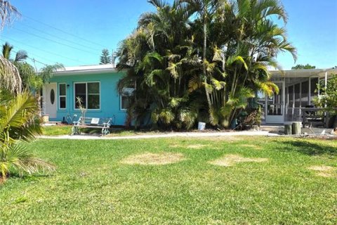 Casa en venta en Okeechobee, Florida, 3 dormitorios, 161 m2 № 1629498 - foto 24