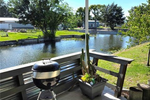 Casa en venta en Okeechobee, Florida, 3 dormitorios, 161 m2 № 1629498 - foto 15