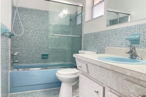 Copropriété à louer à Aventura, Floride: 1 chambre, 74.32 m2 № 2012957 - photo 13