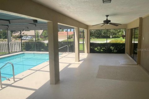 House in Sarasota, Florida 3 bedrooms, 171.78 sq.m. № 1789421 - photo 8