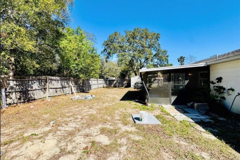 Villa ou maison à louer à Spring Hill, Floride: 3 chambres, 103.49 m2 № 2096574 - photo 3
