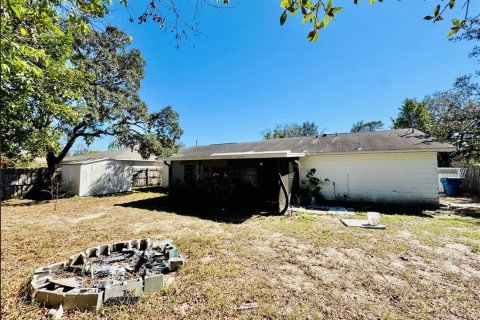 Villa ou maison à louer à Spring Hill, Floride: 3 chambres, 103.49 m2 № 2096574 - photo 2