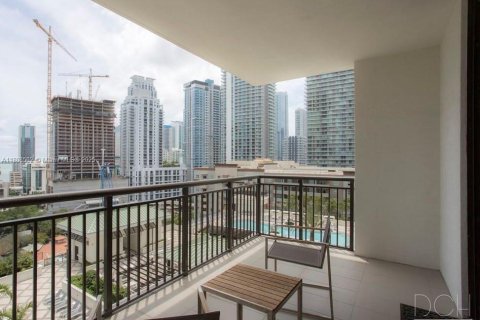 Condominio en venta en Miami, Florida, 3 dormitorios, 133.59 m2 № 1772360 - foto 1