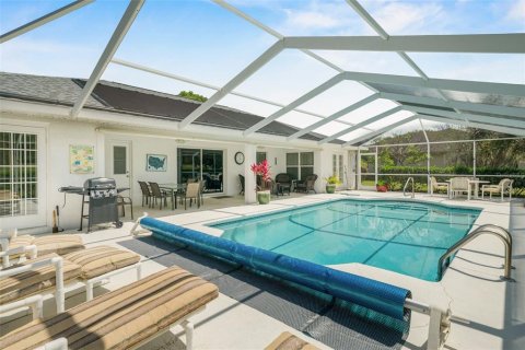 House in Inverness, Florida 4 bedrooms, 158.49 sq.m. № 1614541 - photo 24