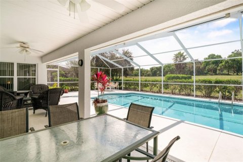 House in Inverness, Florida 4 bedrooms, 158.49 sq.m. № 1614541 - photo 23