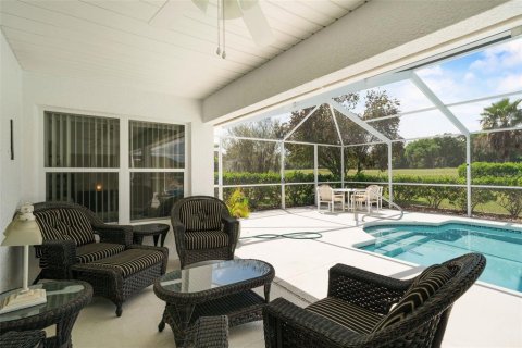 House in Inverness, Florida 4 bedrooms, 158.49 sq.m. № 1614541 - photo 22