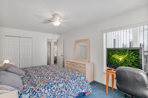 House in Inverness, Florida 4 bedrooms, 158.49 sq.m. № 1614541 - photo 27