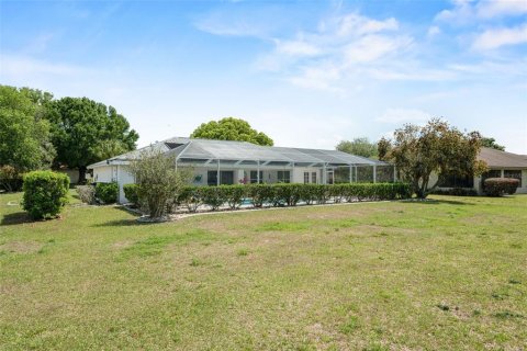 House in Inverness, Florida 4 bedrooms, 158.49 sq.m. № 1614541 - photo 6