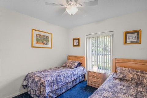 House in Inverness, Florida 4 bedrooms, 158.49 sq.m. № 1614541 - photo 30
