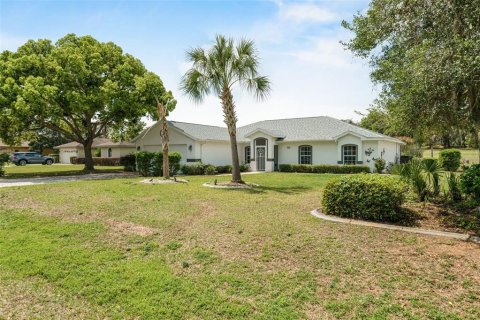 House in Inverness, Florida 4 bedrooms, 158.49 sq.m. № 1614541 - photo 4