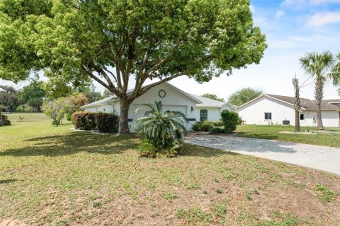House in Inverness, Florida 4 bedrooms, 158.49 sq.m. № 1614541 - photo 3