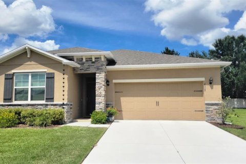 Casa en venta en Ocala, Florida, 2 dormitorios, 168.25 m2 № 1910317 - foto 1