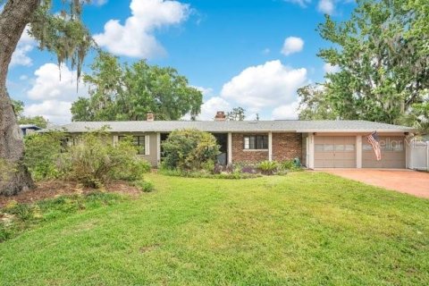 Villa ou maison à Winter Park, Floride 3 chambres, 170.75 m2 № 2149339