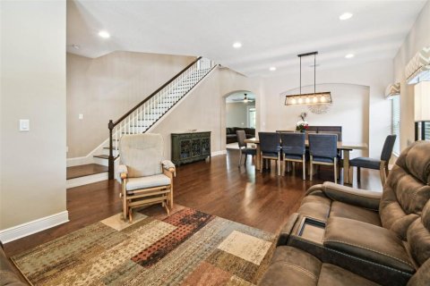 Villa ou maison à vendre à Tampa, Floride: 5 chambres, 323.67 m2 № 1853432 - photo 5