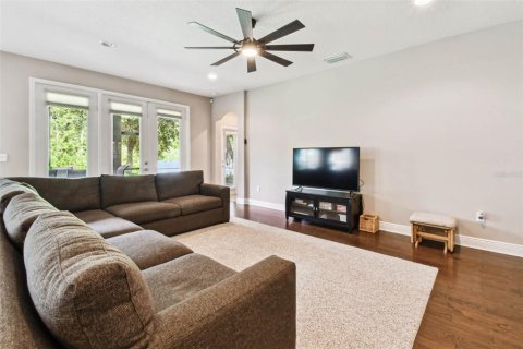 Villa ou maison à vendre à Tampa, Floride: 5 chambres, 323.67 m2 № 1853432 - photo 13