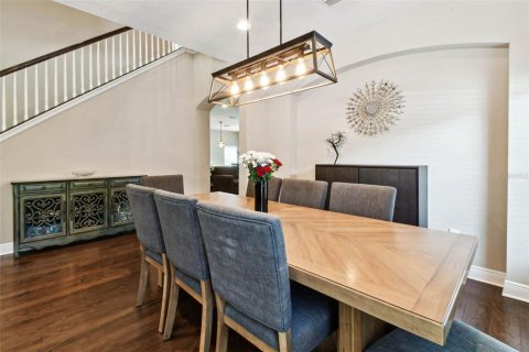 Villa ou maison à vendre à Tampa, Floride: 5 chambres, 323.67 m2 № 1853432 - photo 8