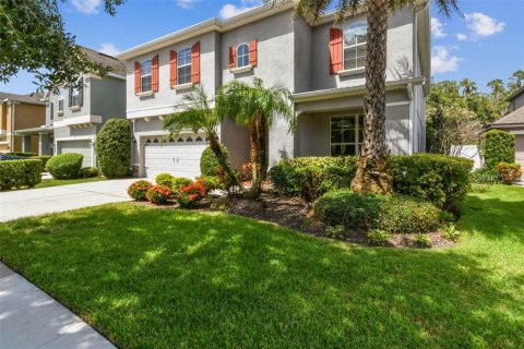 Villa ou maison à vendre à Tampa, Floride: 5 chambres, 323.67 m2 № 1853432 - photo 1