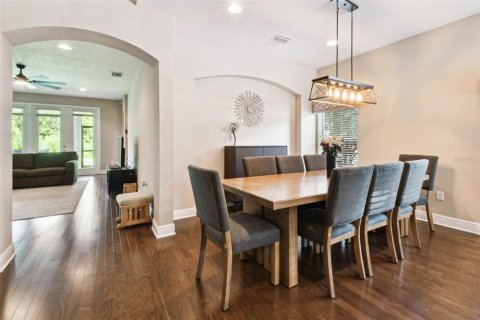 Villa ou maison à vendre à Tampa, Floride: 5 chambres, 323.67 m2 № 1853432 - photo 10