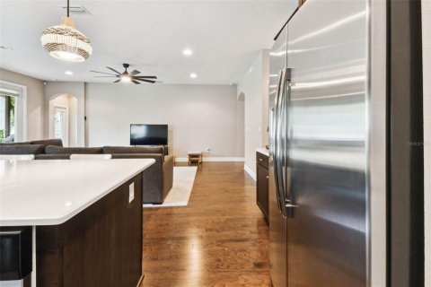 Villa ou maison à vendre à Tampa, Floride: 5 chambres, 323.67 m2 № 1853432 - photo 21