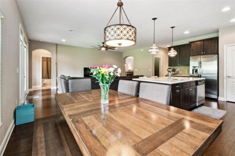 Villa ou maison à vendre à Tampa, Floride: 5 chambres, 323.67 m2 № 1853432 - photo 16