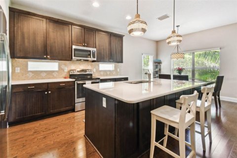 Villa ou maison à vendre à Tampa, Floride: 5 chambres, 323.67 m2 № 1853432 - photo 14