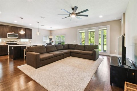 Villa ou maison à vendre à Tampa, Floride: 5 chambres, 323.67 m2 № 1853432 - photo 15